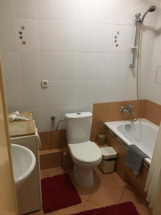 Apartsystem- Self Check In 24H Saturn Appartement Wrocław Buitenkant foto