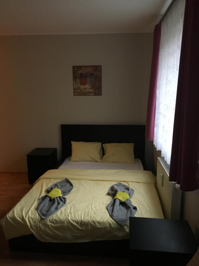 Apartsystem- Self Check In 24H Saturn Appartement Wrocław Buitenkant foto